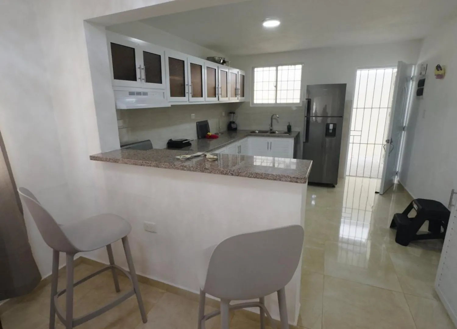 فيلا Casa Ambar بويرتو بلاتا بيت للعطل