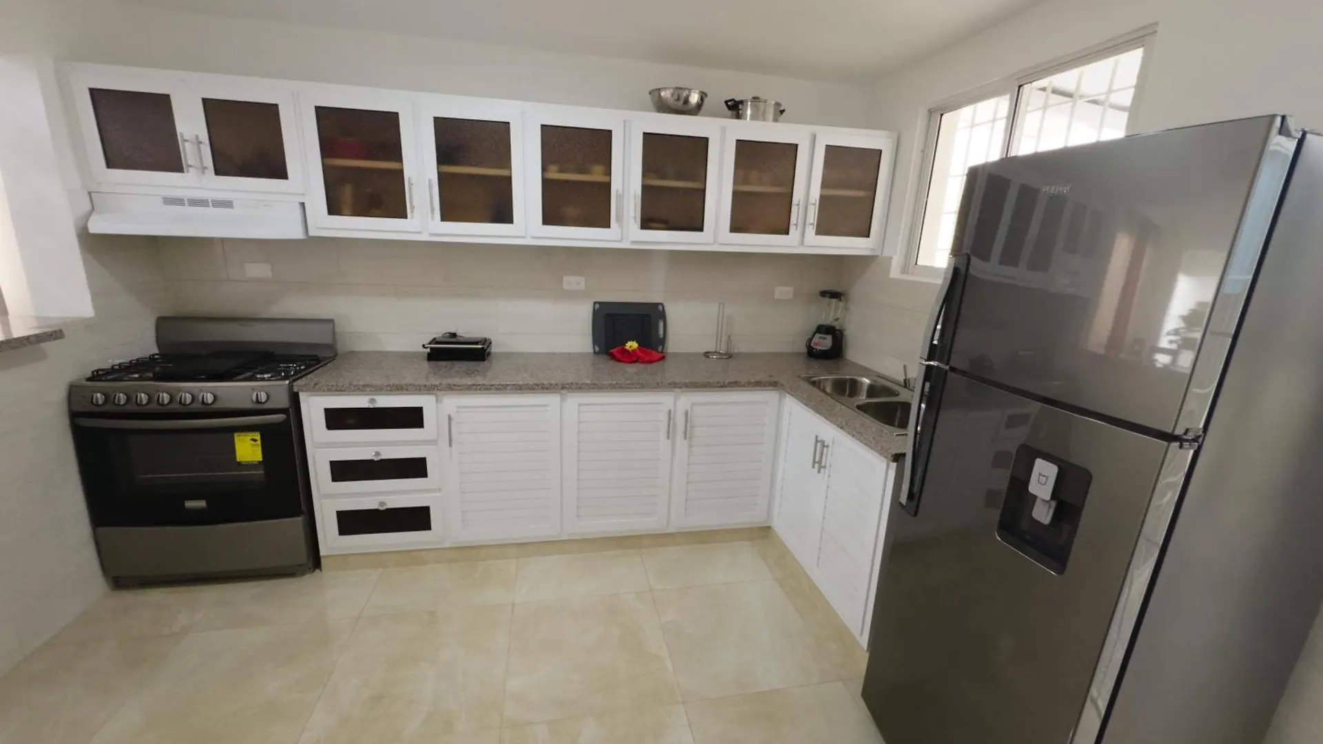 بيت للعطل فيلا Casa Ambar بويرتو بلاتا