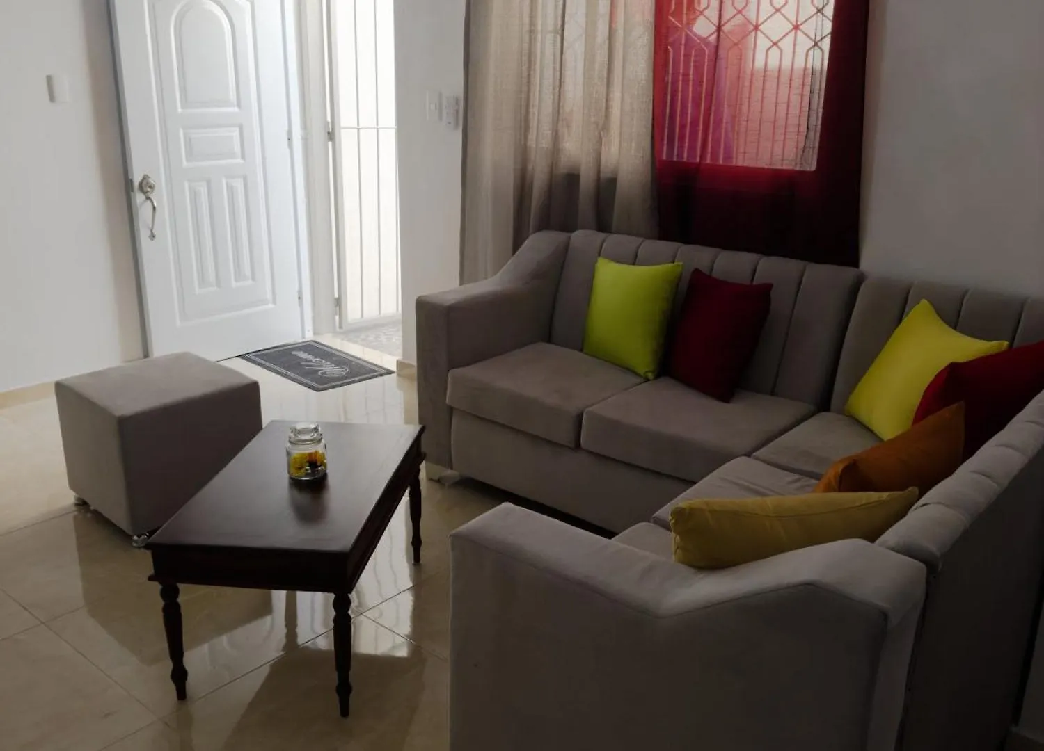 فيلا Casa Ambar بويرتو بلاتا 0*,  جمهورية الدومينيكان