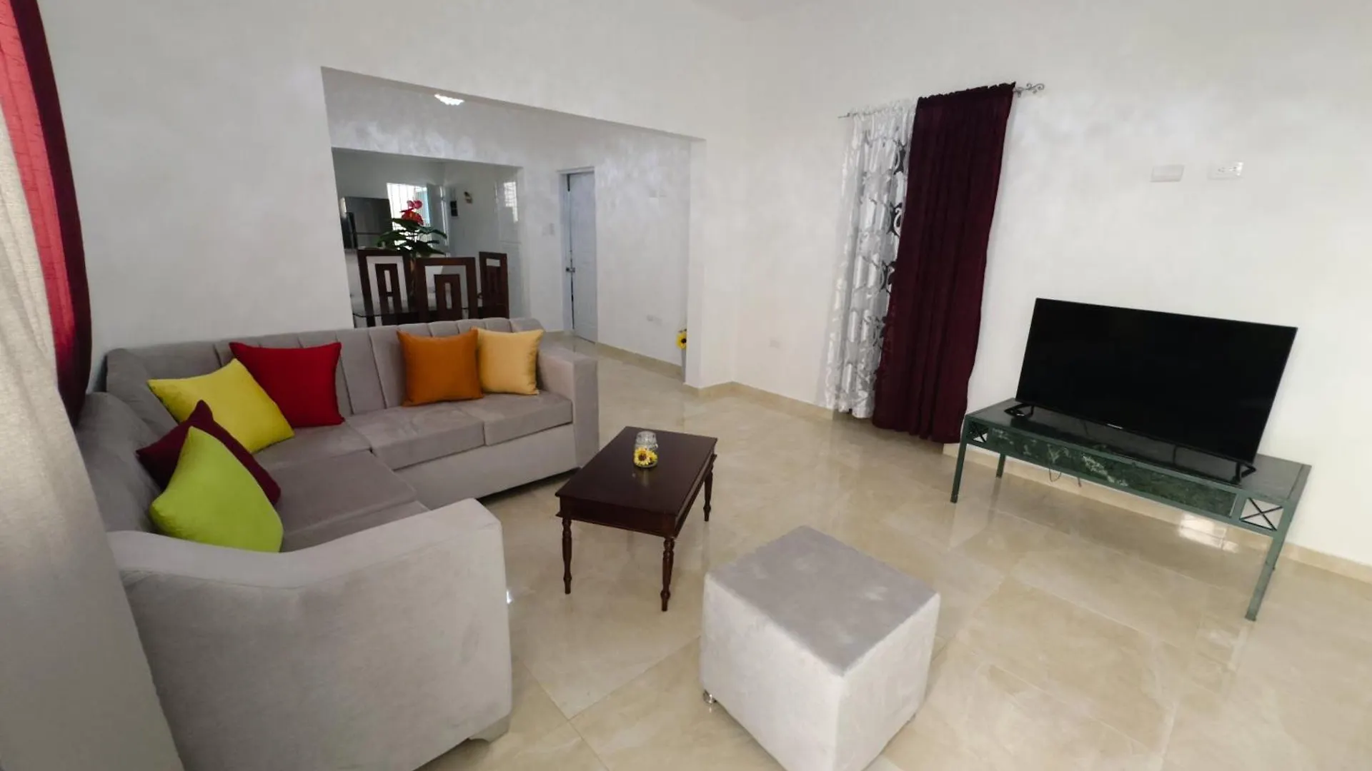 بيت للعطل فيلا Casa Ambar بويرتو بلاتا