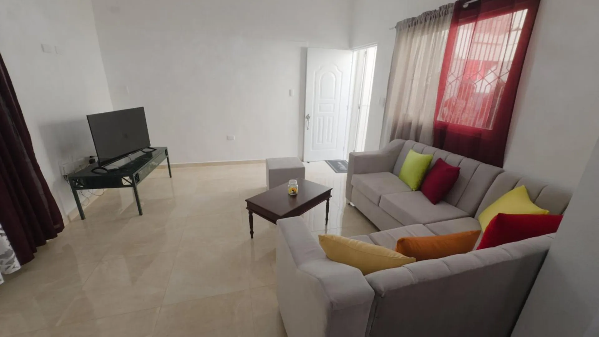 فيلا Casa Ambar بويرتو بلاتا