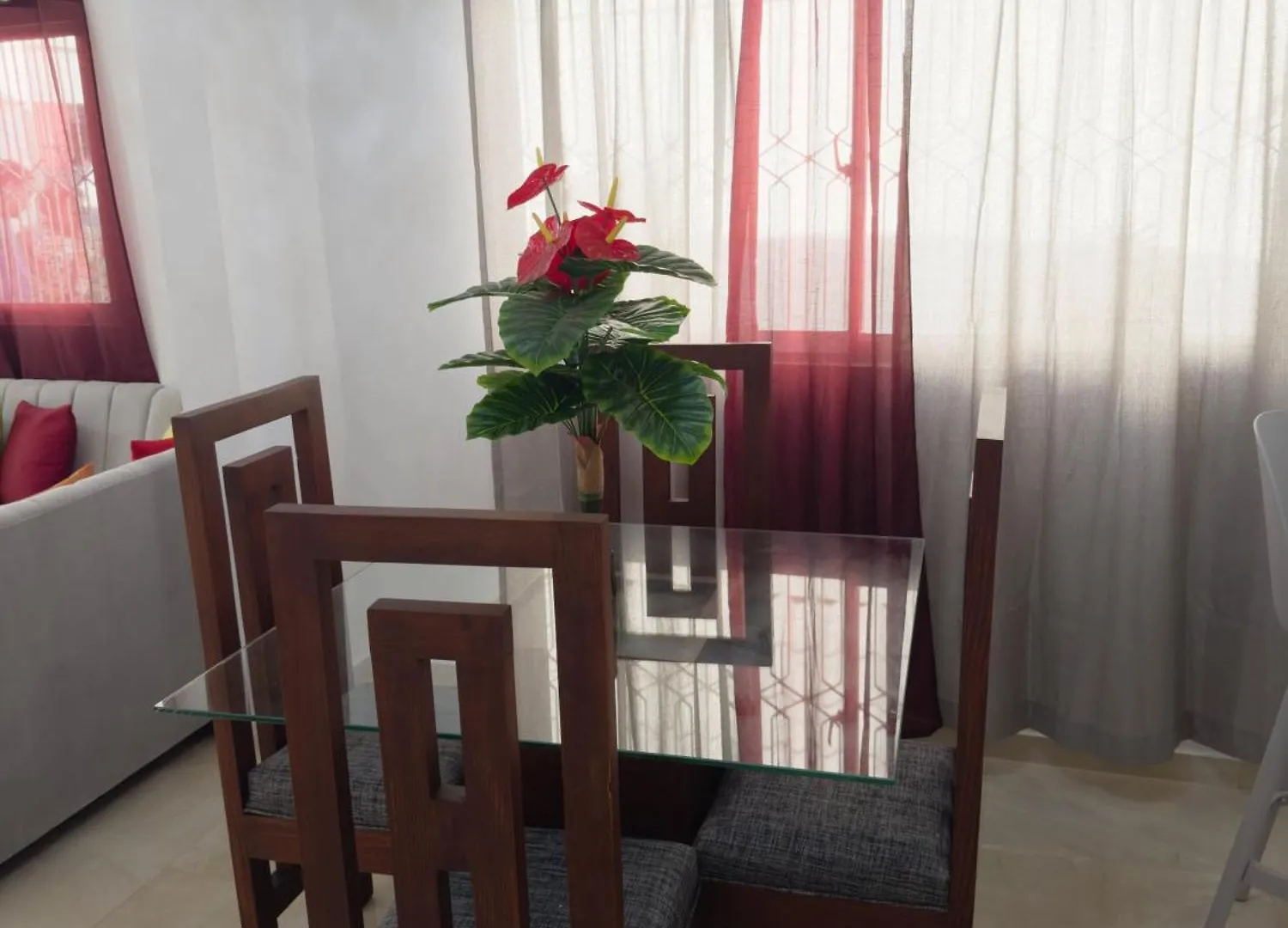 فيلا Casa Ambar بويرتو بلاتا بيت للعطل