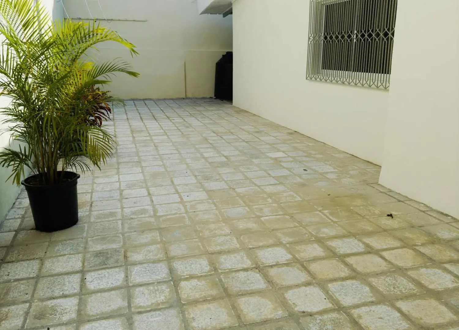 فيلا Casa Ambar بويرتو بلاتا 0*,