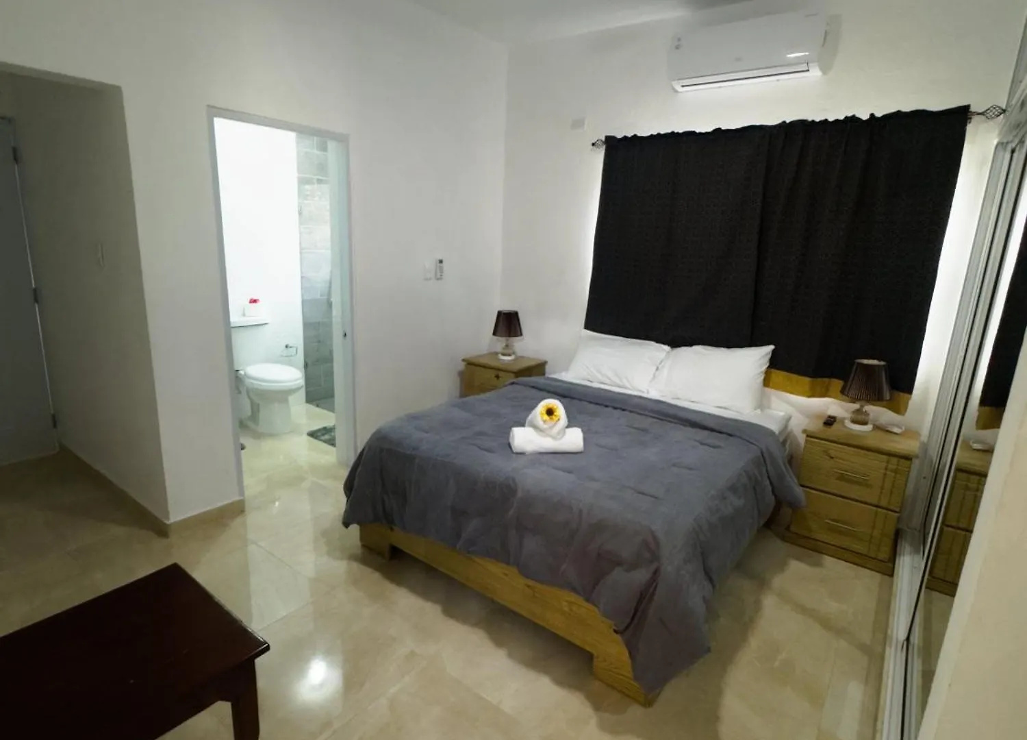 Vila Casa Ambar Puerto Plata Dominikánská republika